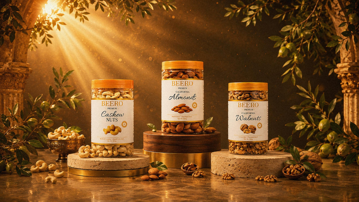 Fine Nuts