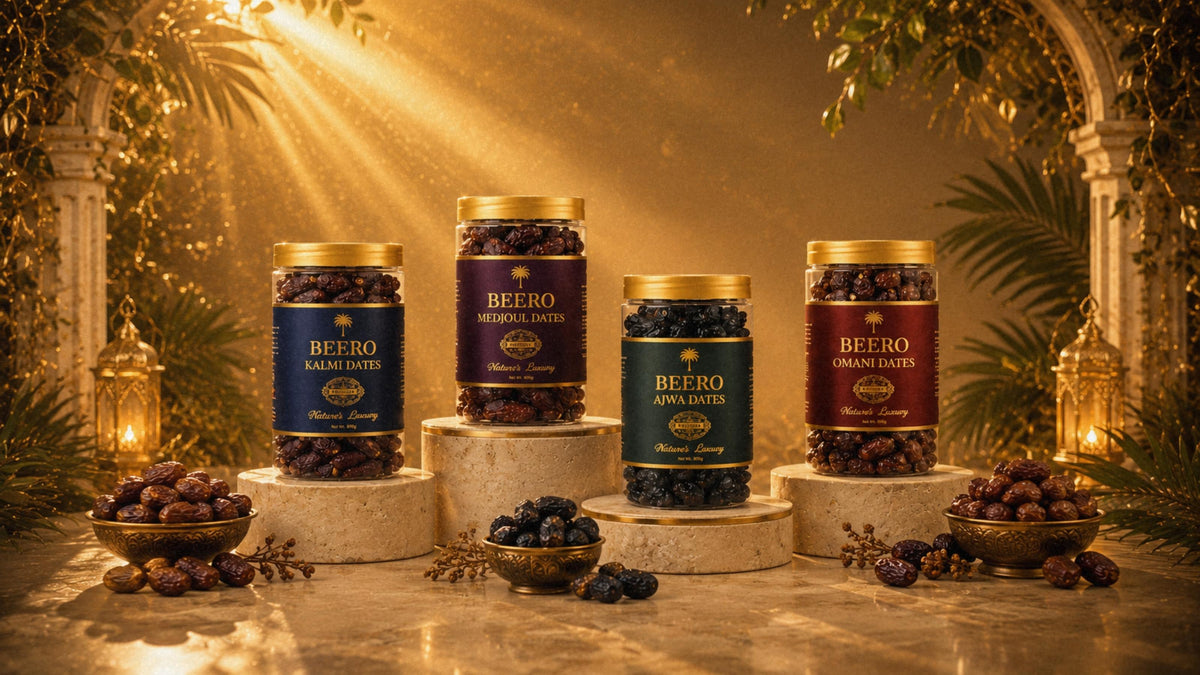 Premium Dates