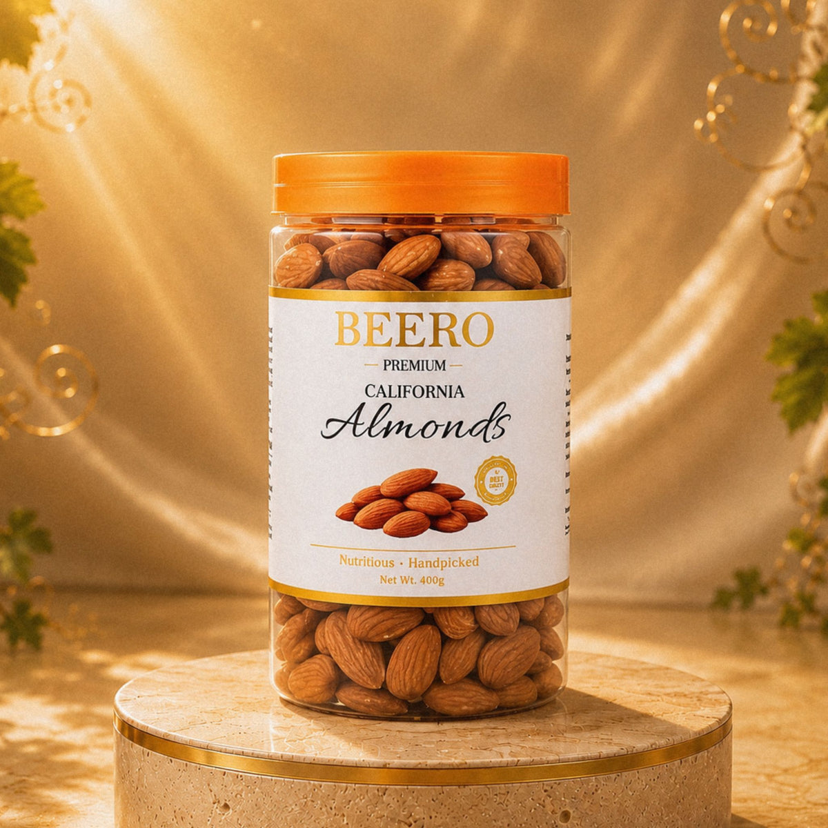 Almonds