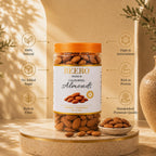 Almonds