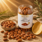Almonds