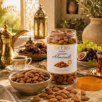 Almonds