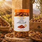 Almonds