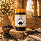 Black Raisins