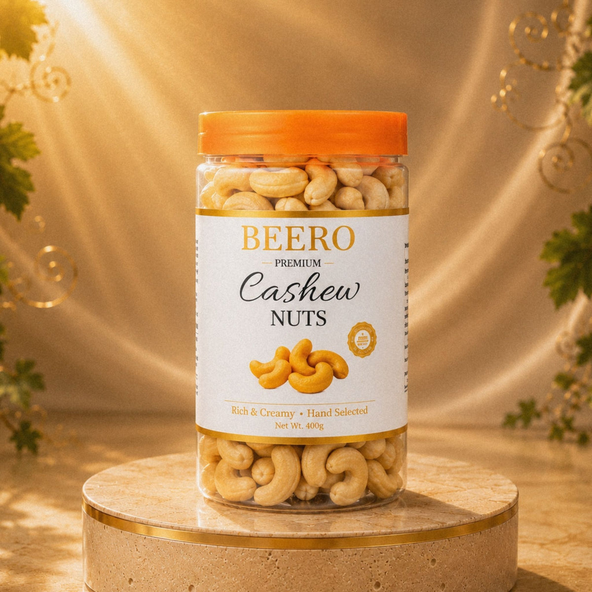 Cashew Nuts