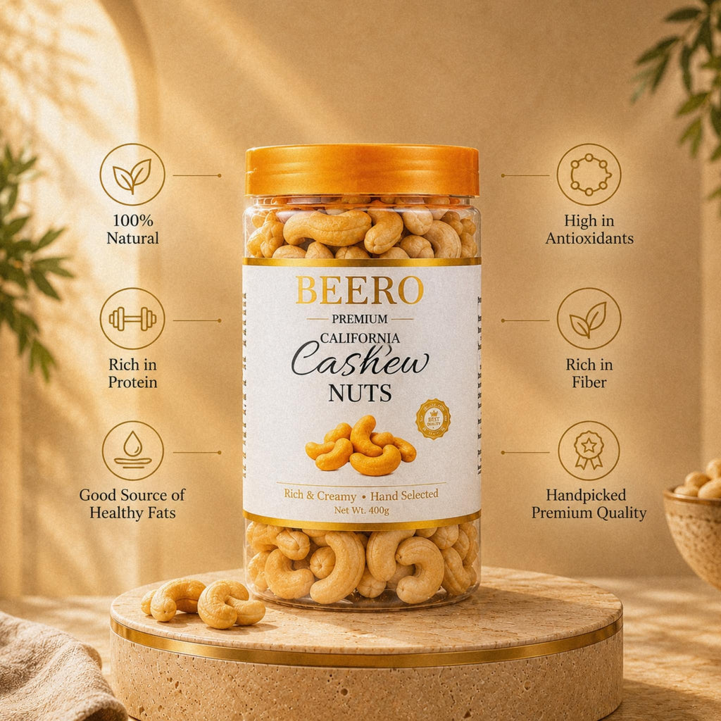 Cashew Nuts