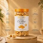Cashew Nuts
