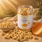 Cashew Nuts