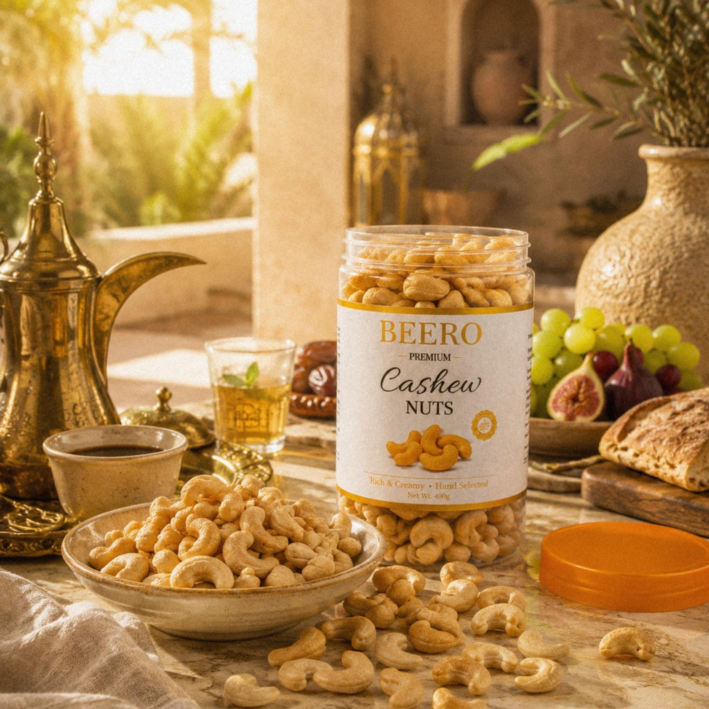 Cashew Nuts