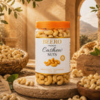 Cashew Nuts