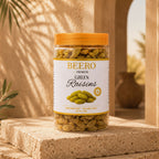 Green Raisins