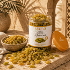 Green Raisins