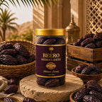 Medjoul Dates