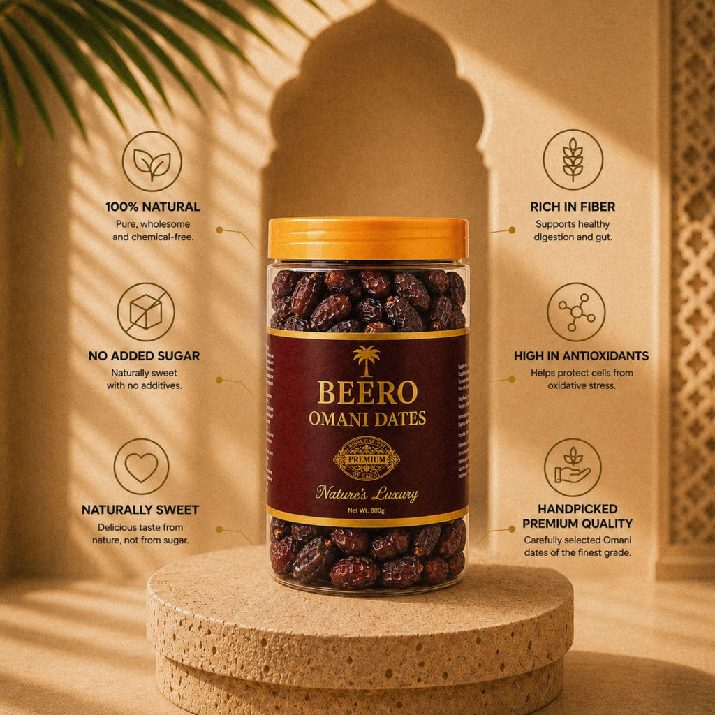 Omani Dates