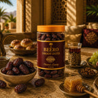 Omani Dates