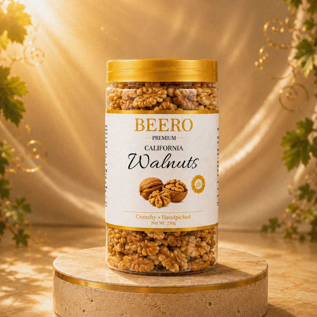 Walnuts