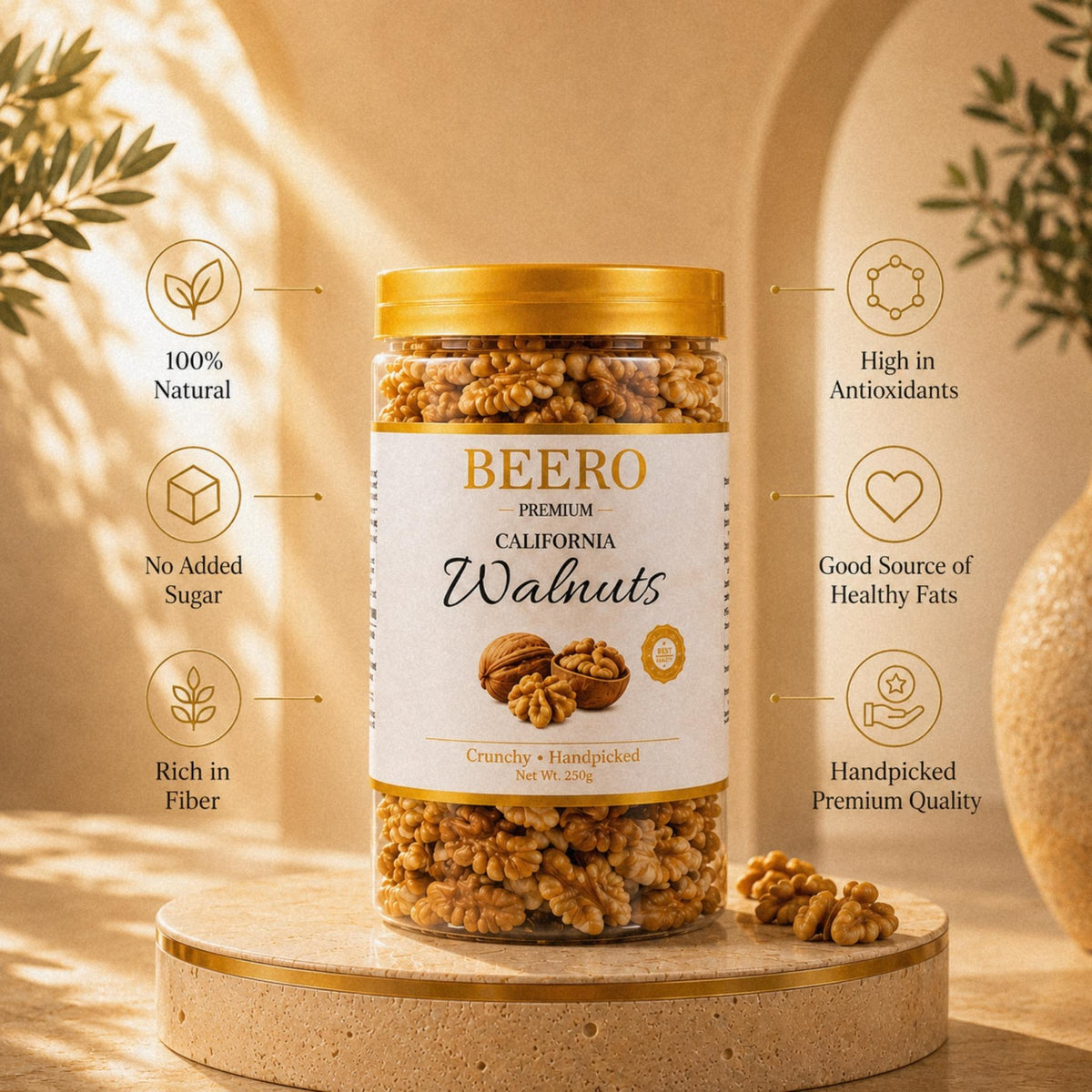 Walnuts