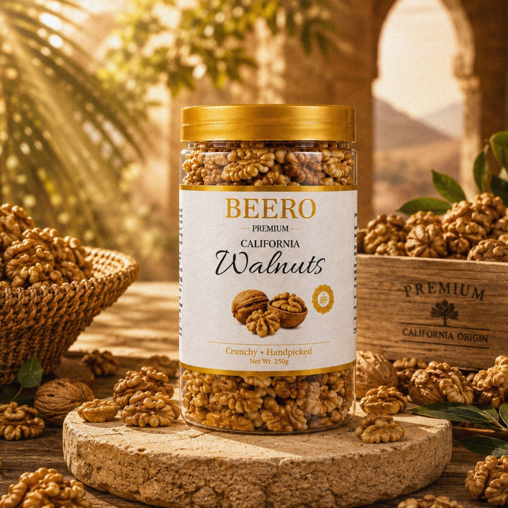 Walnuts