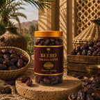 Omani Dates