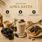 Ajwa Dates