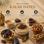 Kalmi Dates