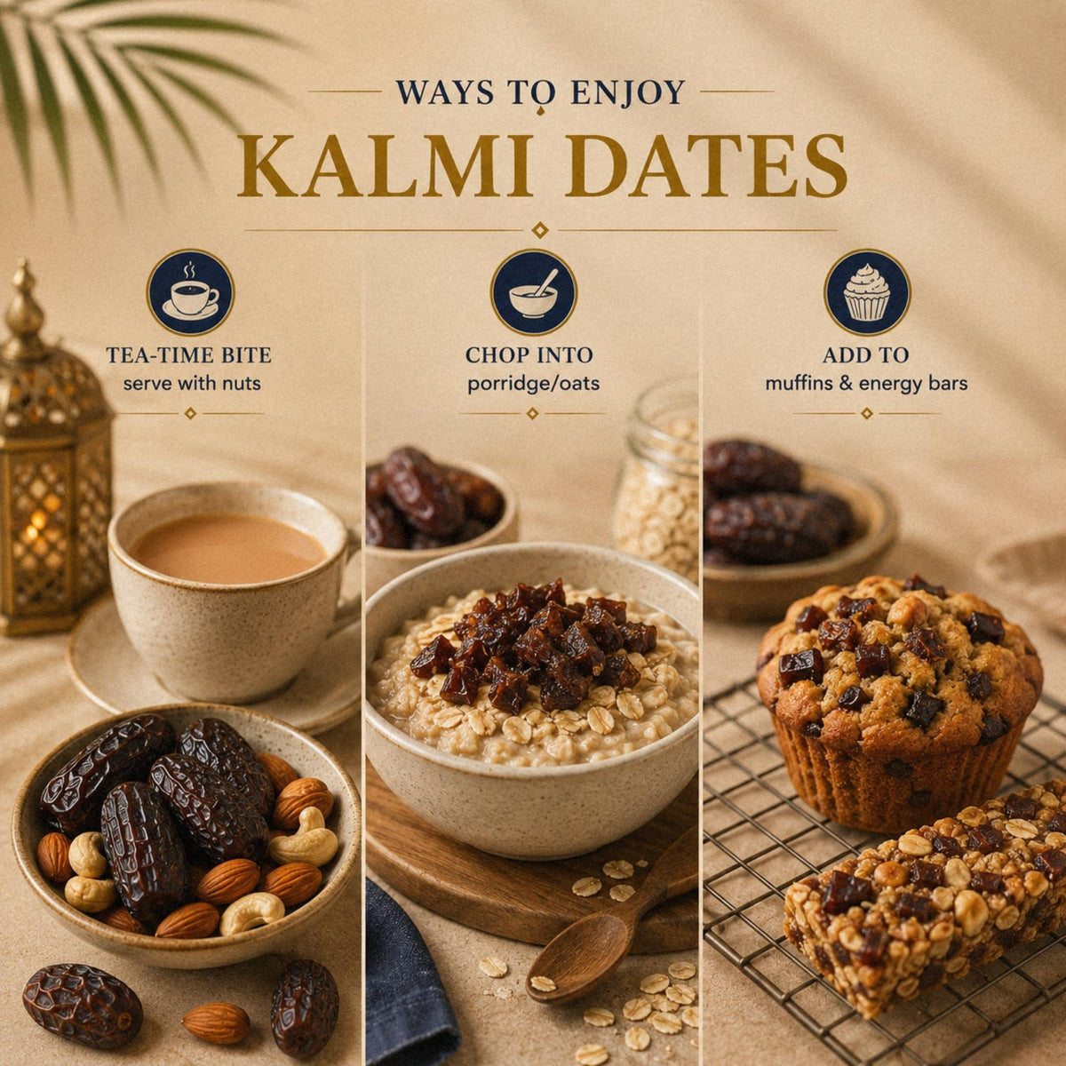 Kalmi Dates