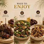 Medjoul Dates