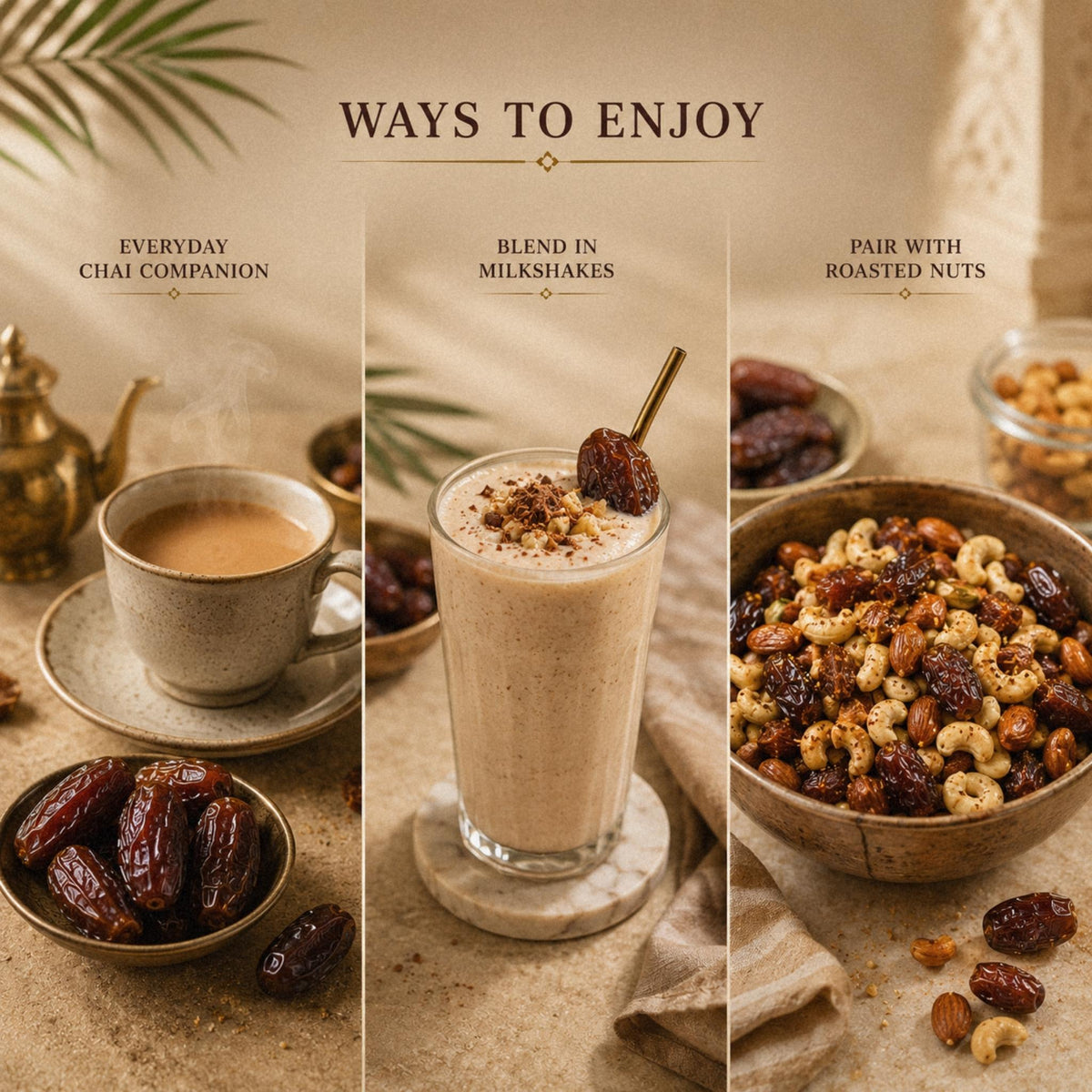 Omani Dates