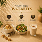 Walnuts